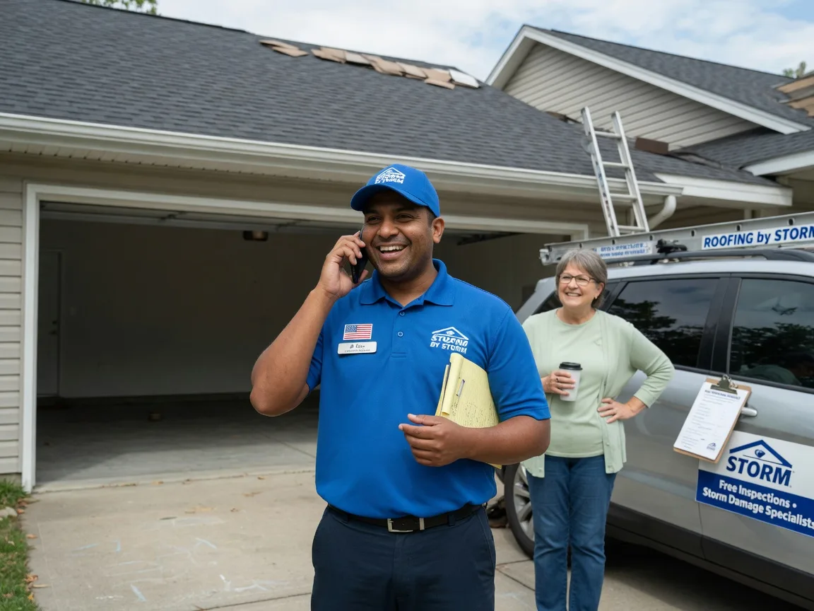 Roof Repair Near Me Aquasco, MD FAQs