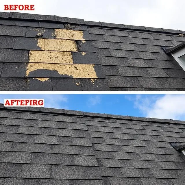 Roof Repair Near Me in Aquasco, MD near me